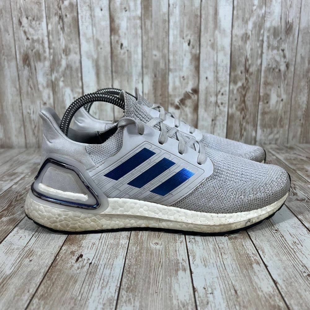 Adidas Ultraboost 2020 International Space Station mens 7 womens 8.5